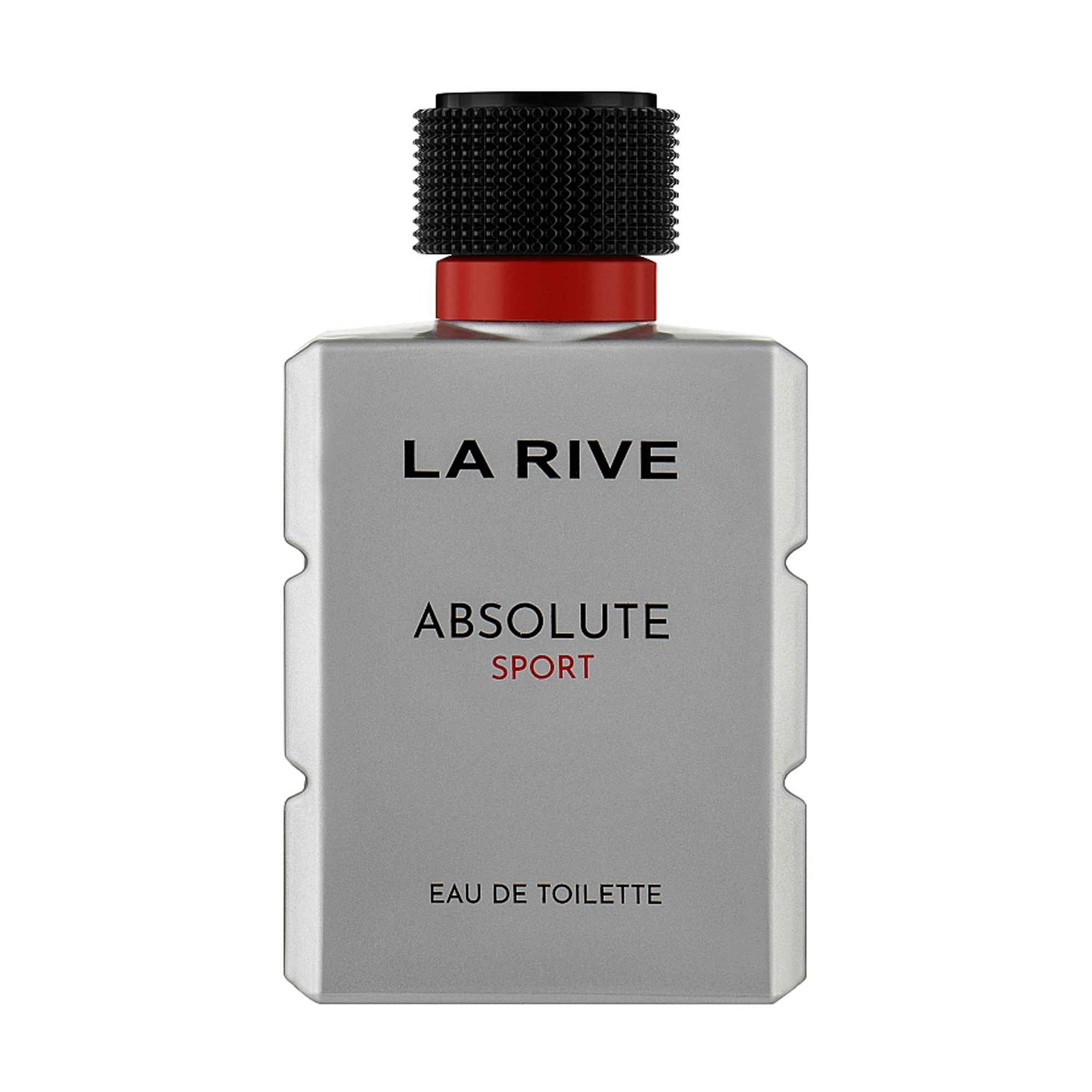 La Rive Absolute Sport Туалетна вода чоловіча, 100 мл